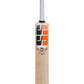 SS Jaddu Players jumbo Kashmir Willow Cricket Scoop Bat