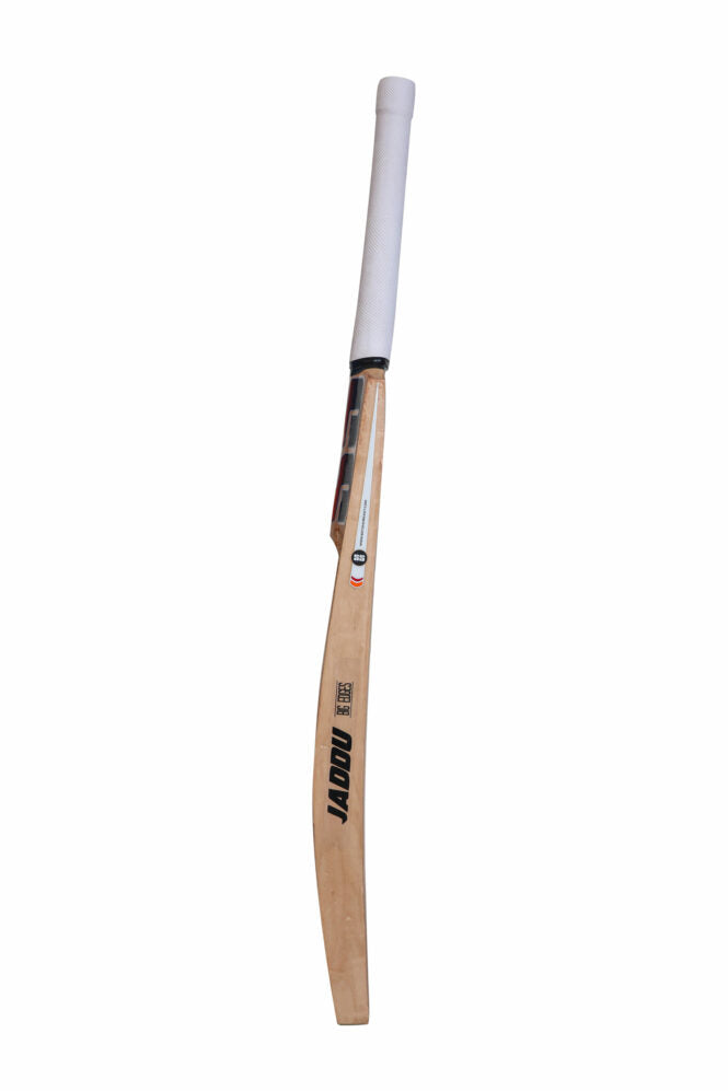 SS Jaddu Players jumbo Kashmir Willow Cricket Scoop Bat