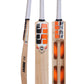 SS Jaddu Players jumbo Kashmir Willow Cricket Scoop Bat