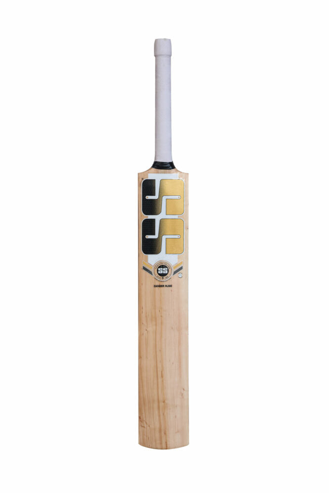 SS DRE Russ Players jumbo Kashmir Willow Cricket Scoop Bat