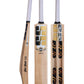 SS DRE Russ Players jumbo Kashmir Willow Cricket Scoop Bat