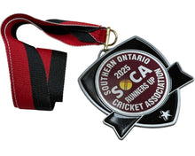 Load image into Gallery viewer, Customized Medals for all Occasions