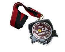 Load image into Gallery viewer, Customized Medals for all Occasions