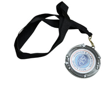 Load image into Gallery viewer, Customized Medals for all Events &amp; Occasions