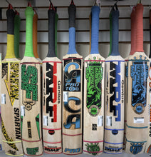 Load image into Gallery viewer, Sri Lanka softball cricket tennis bat