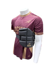 Load image into Gallery viewer, Black Ash Chest Guard