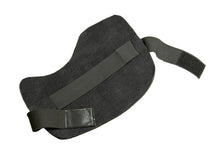 Load image into Gallery viewer, Black Ash Chest Guard