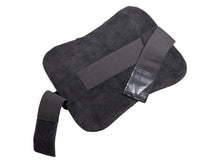 Load image into Gallery viewer, Black Ash Chest Guard