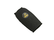 Load image into Gallery viewer, BLACK PRO SLIP-ON ARM GUARD