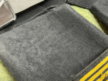 Load image into Gallery viewer, Black Ash Thigh Guard Combo