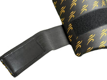 Load image into Gallery viewer, Black Ash Thigh Guard Combo