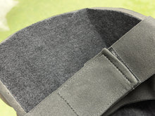 Load image into Gallery viewer, Black Ash Lightweight Thigh Guard
