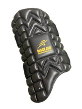 Load image into Gallery viewer, Black Ash Lightweight Thigh Guard