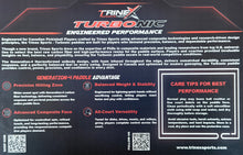 Load image into Gallery viewer, Trinex Gen 4 Power Pickleball Paddle
