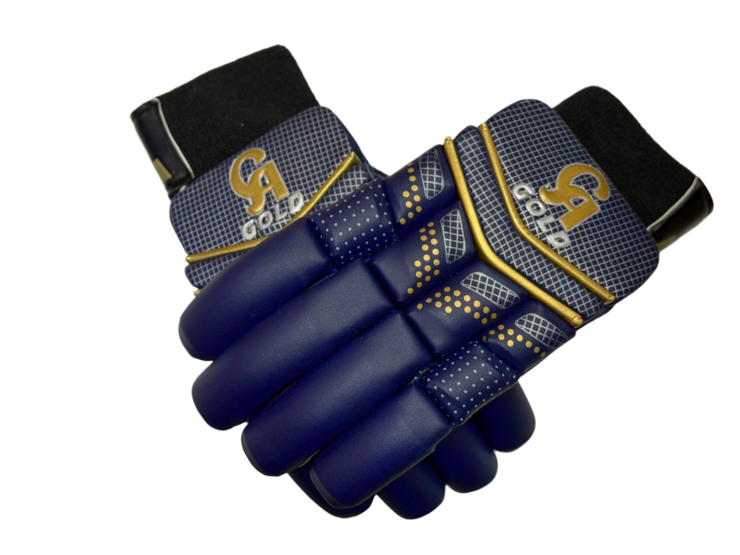 CA Gold 20K Batting Gloves