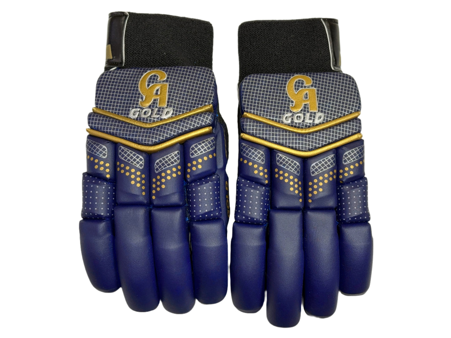 CA Gold 20K Batting Gloves