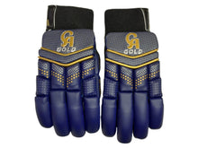 Load image into Gallery viewer, CA Gold 20K Batting Gloves