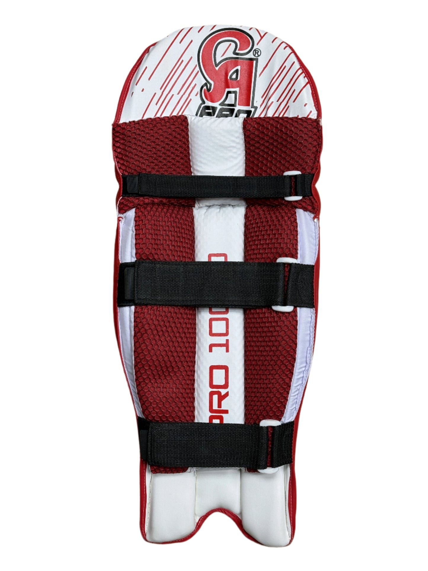 CA Pro 10000 batting pads