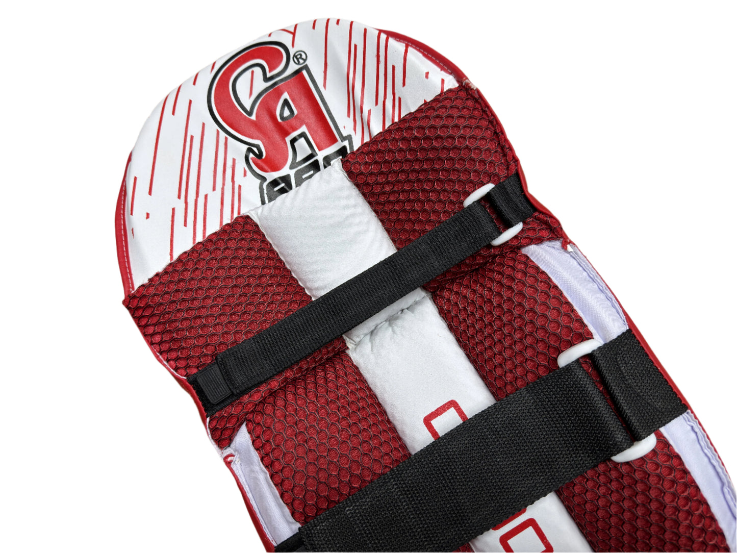 CA Pro 10000 batting pads