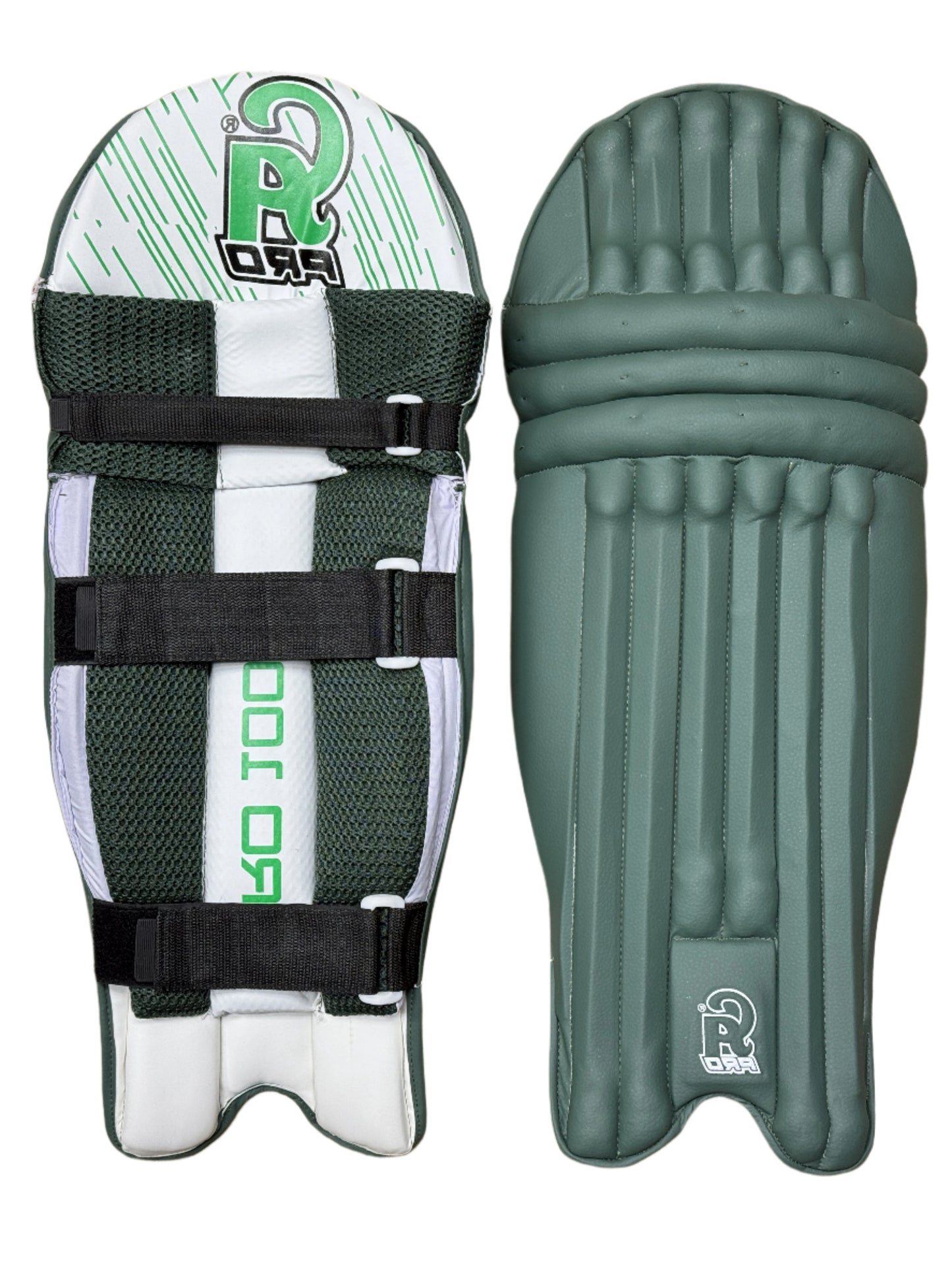 CA Pro 10000 batting pads