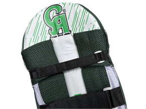 CA Pro 10000 batting pads