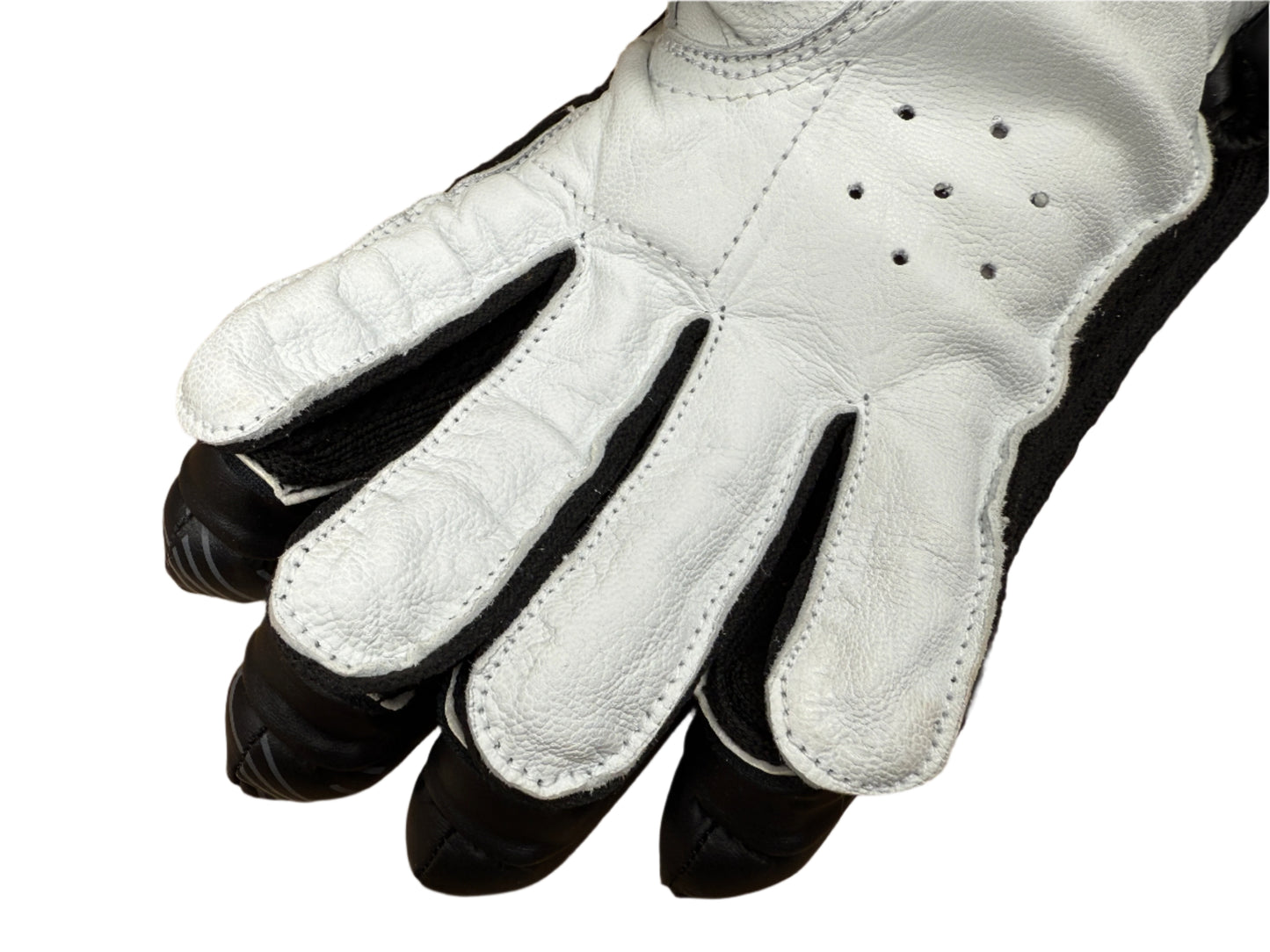 CA Pro 5000 Batting Gloves