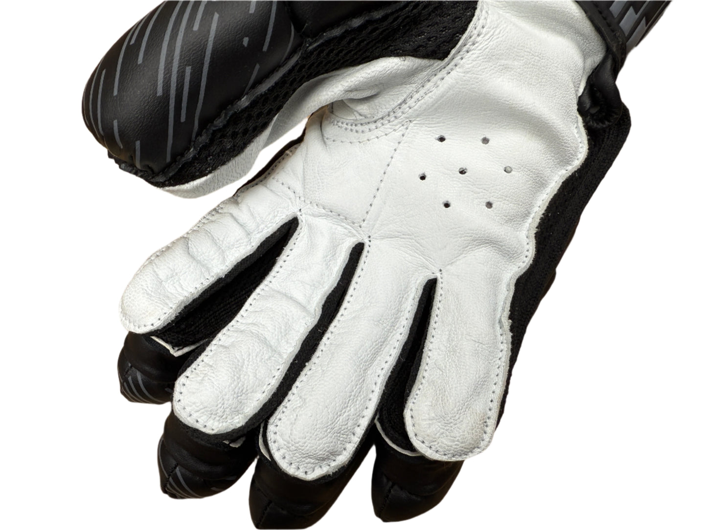 CA Pro 5000 Batting Gloves