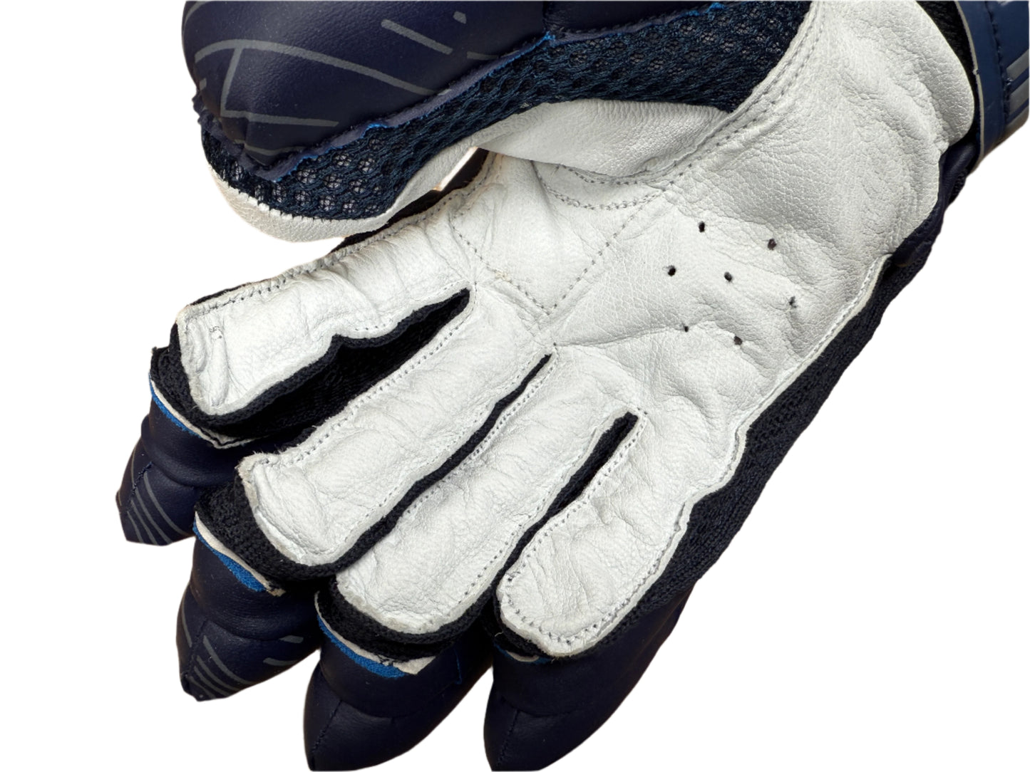 CA Pro 5000 Batting Gloves