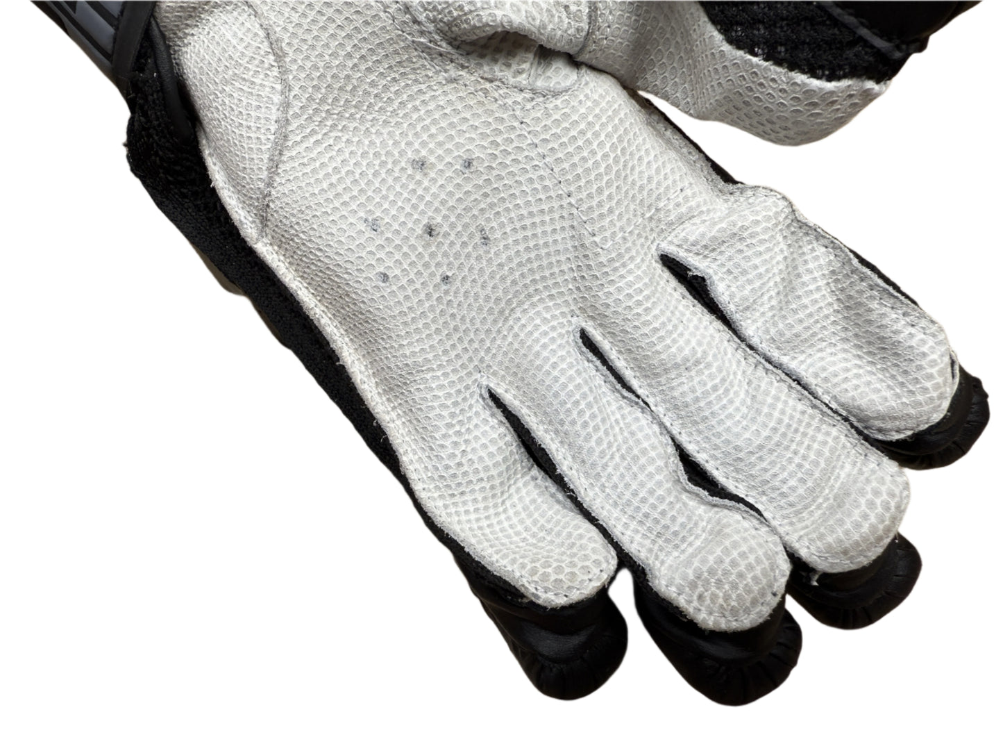 CA Pro Performance batting gloves