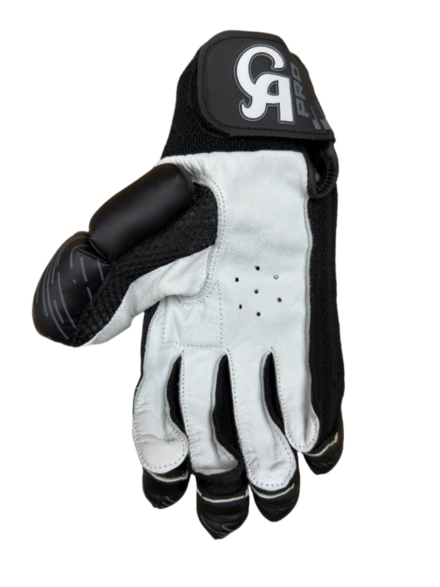 CA Pro 5000 Batting Gloves