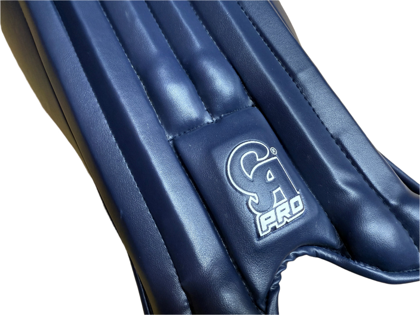 CA Pro 10000 batting pads