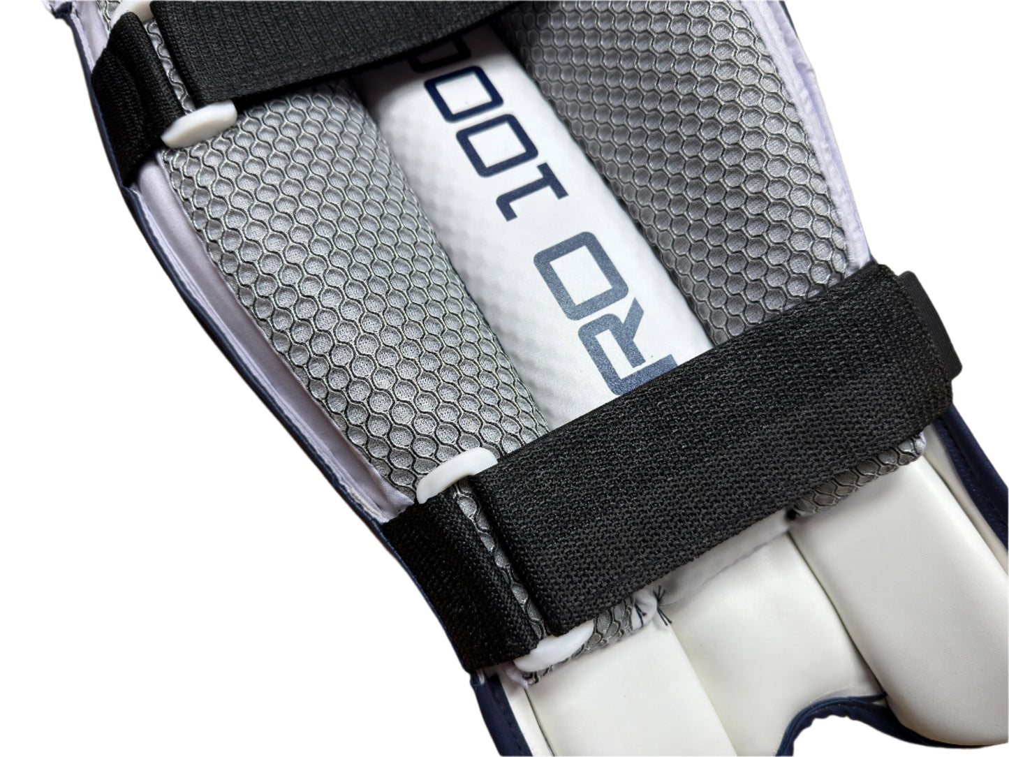 CA Pro 10000 batting pads