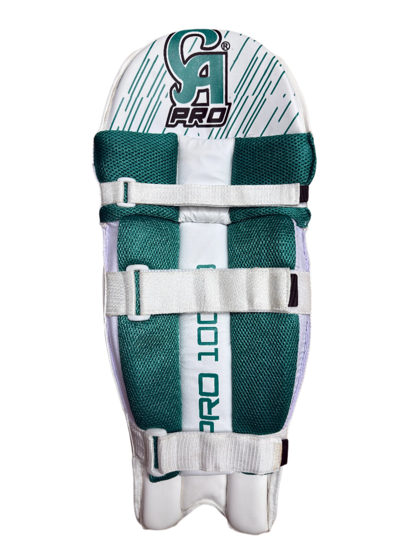 CA Pro 10000 batting pads