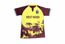 Load image into Gallery viewer, West Indies T20 2024 Cricket World Cup Jerseys