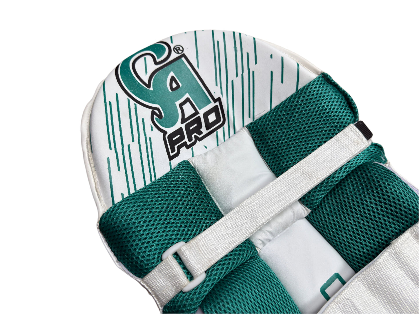 CA Pro 10000 batting pads