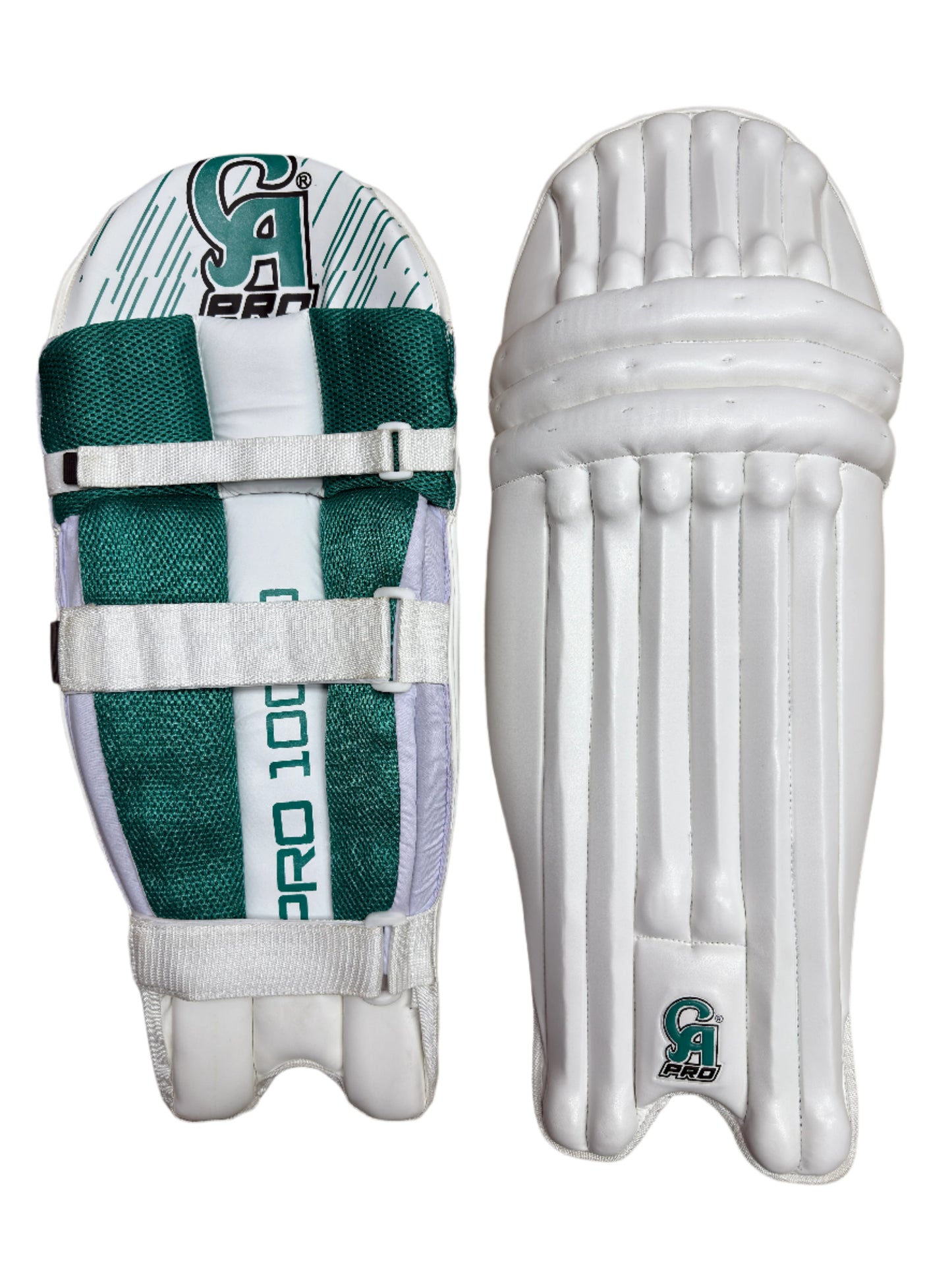 CA Pro 10000 batting pads