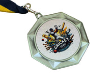 Load image into Gallery viewer, Custom Gold Medal