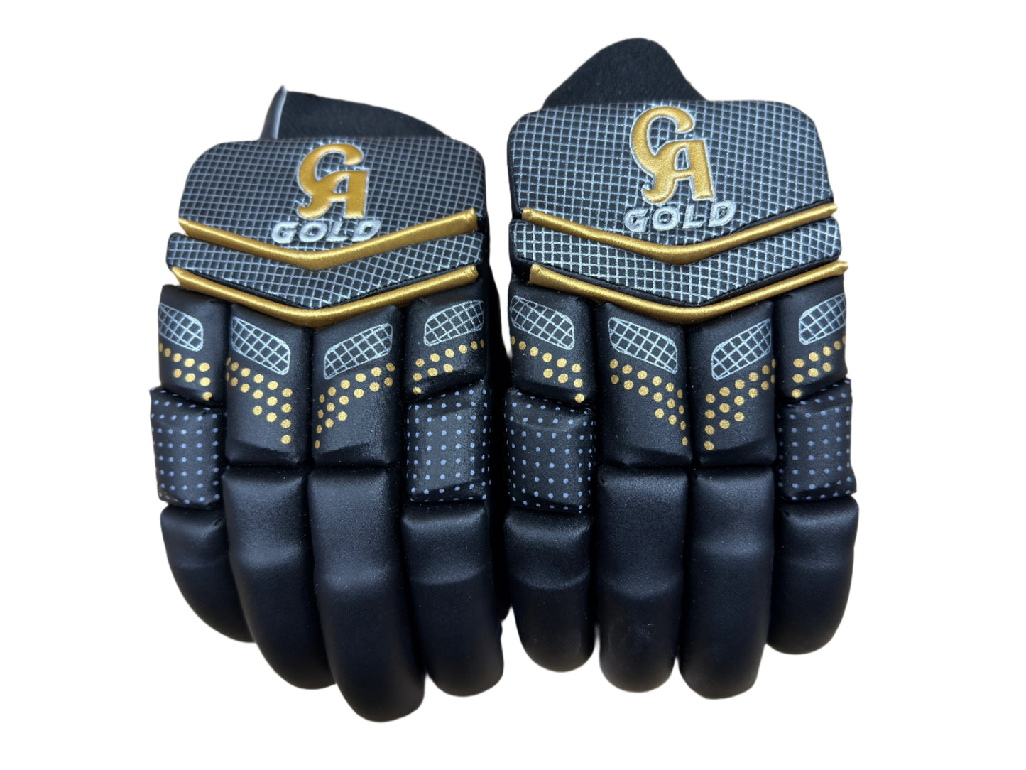 CA Gold 20K Batting Gloves