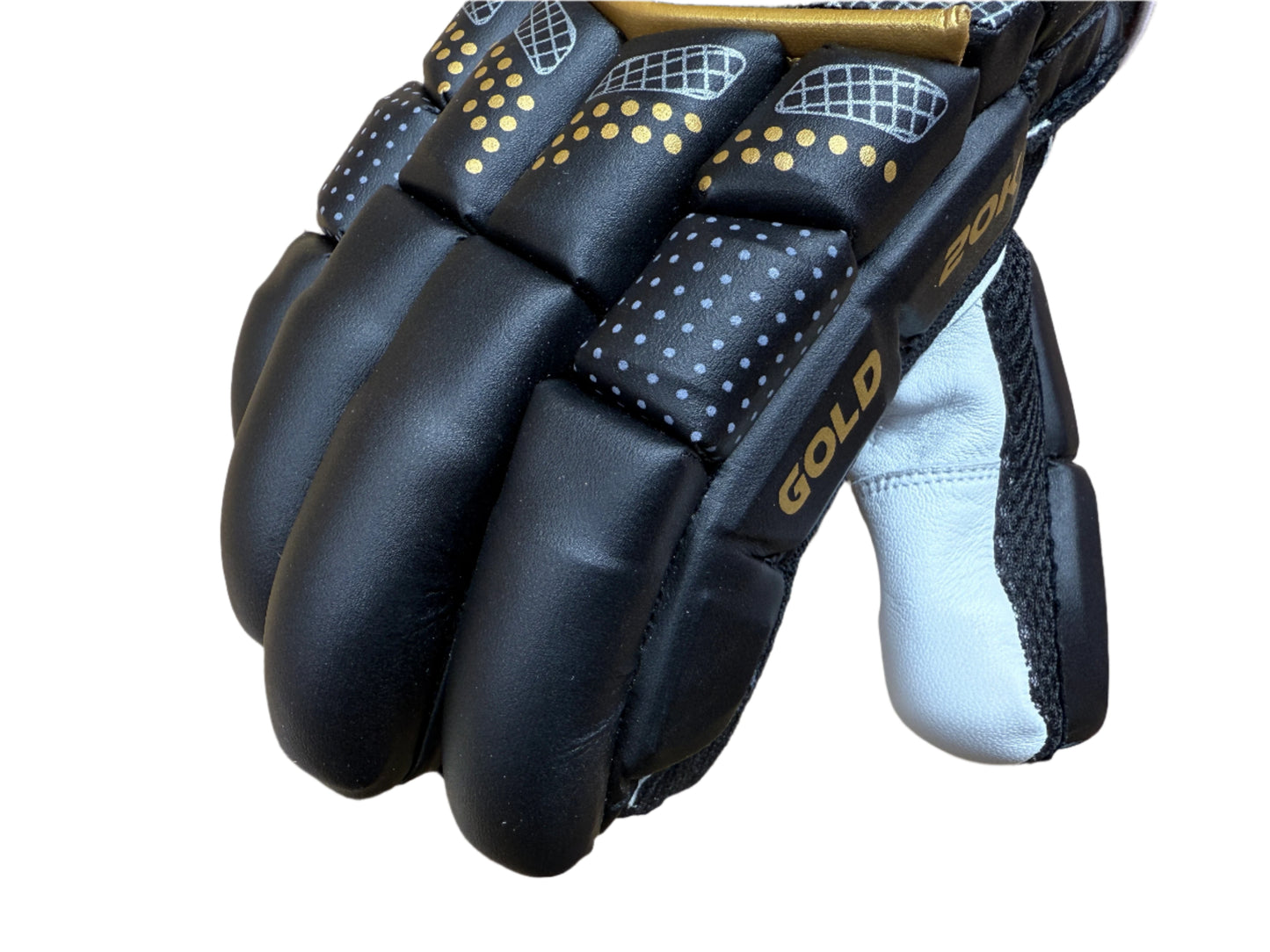 CA Gold 20K Batting Gloves