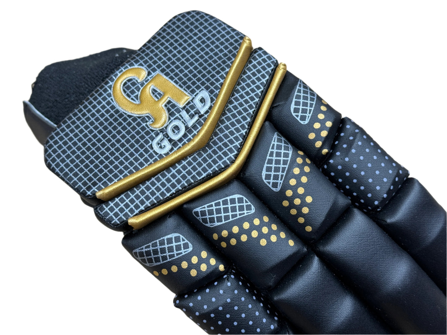 CA Gold 20K Batting Gloves