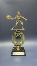 Load image into Gallery viewer, Pickleball Trophies – Custom Engraving Available