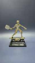 Load image into Gallery viewer, Pickleball Trophies – Custom Engraving Available