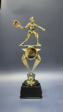 Load image into Gallery viewer, Pickleball Trophies – Custom Engraving Available