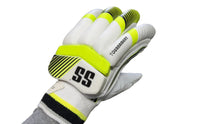 Load image into Gallery viewer, SS Tournament Cricket Batting Gloves