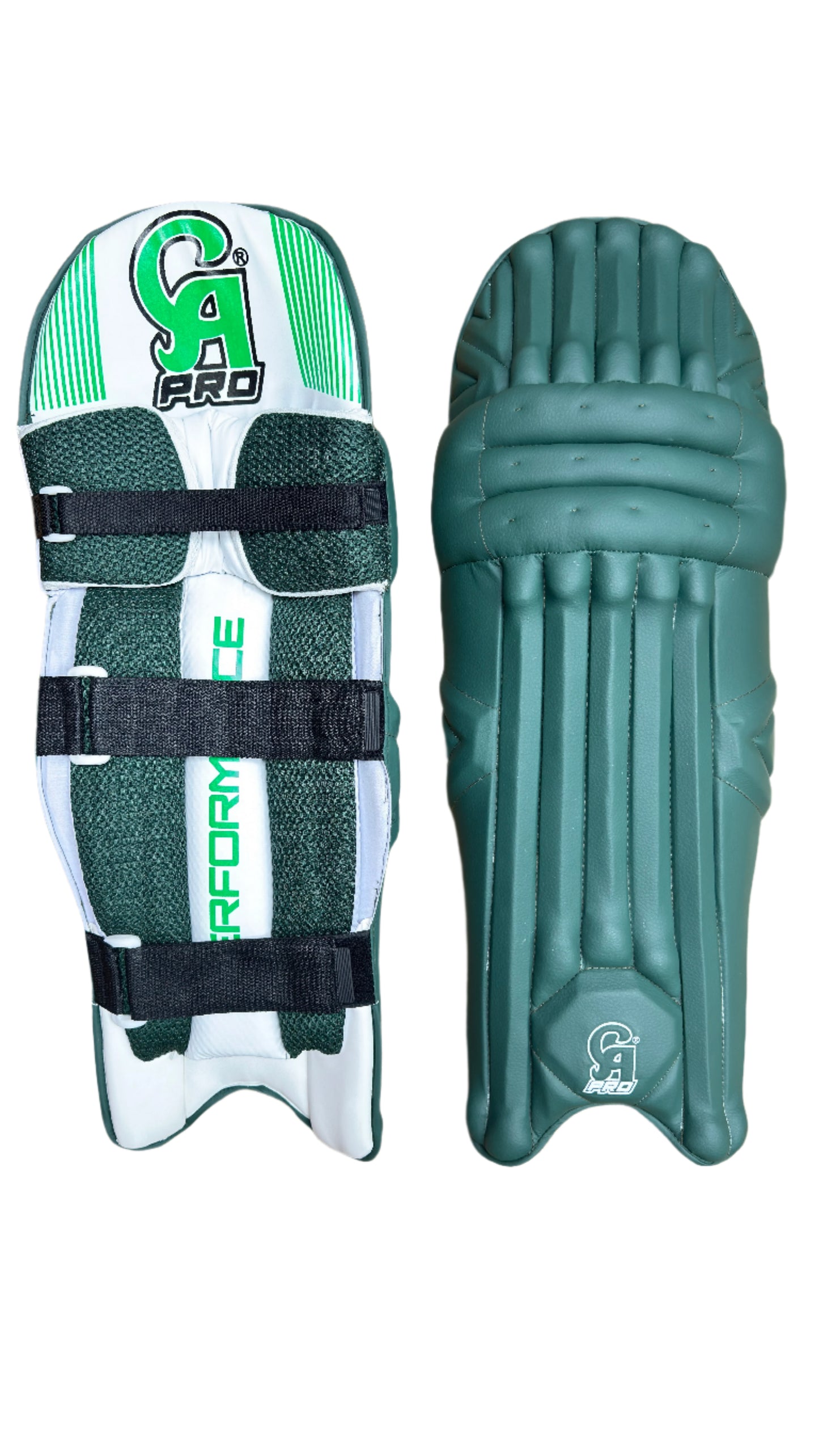 CA Pro Performance batting pads