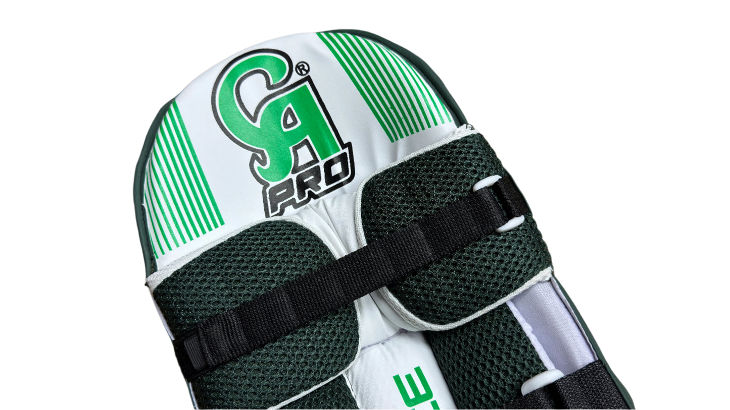 CA Pro Performance batting pads