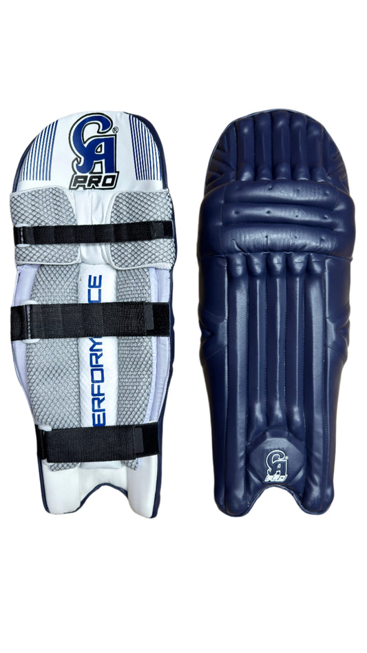 CA Pro Performance batting pads