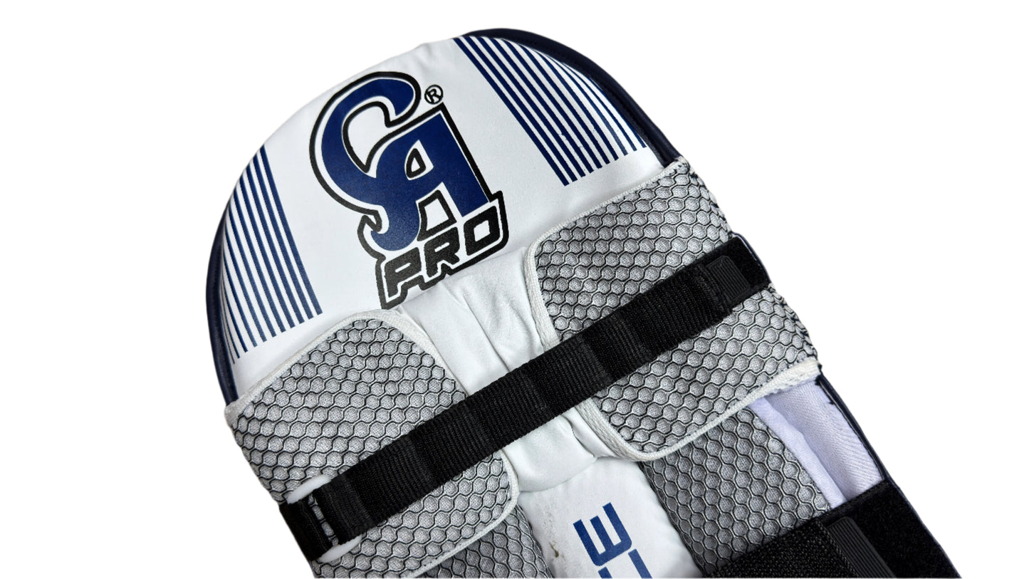 CA Pro Performance batting pads