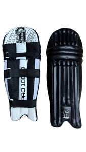 CA Pro 10000 batting pads