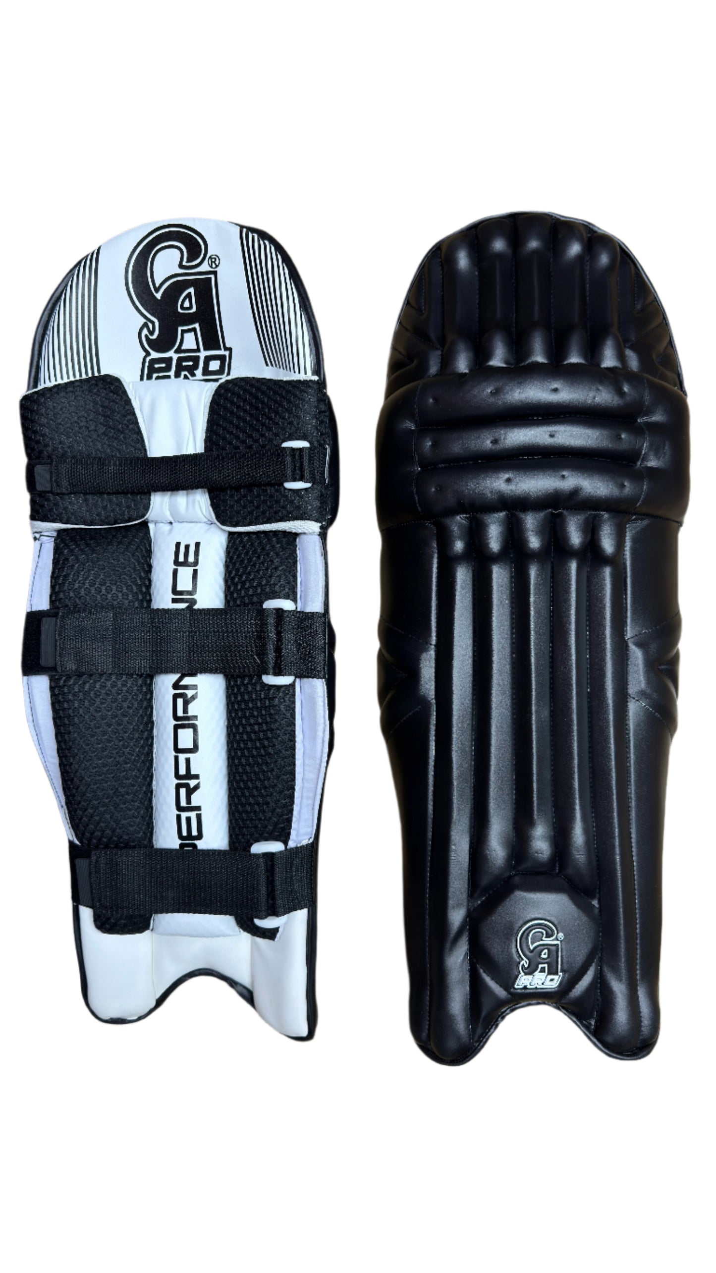 CA Pro Performance batting pads